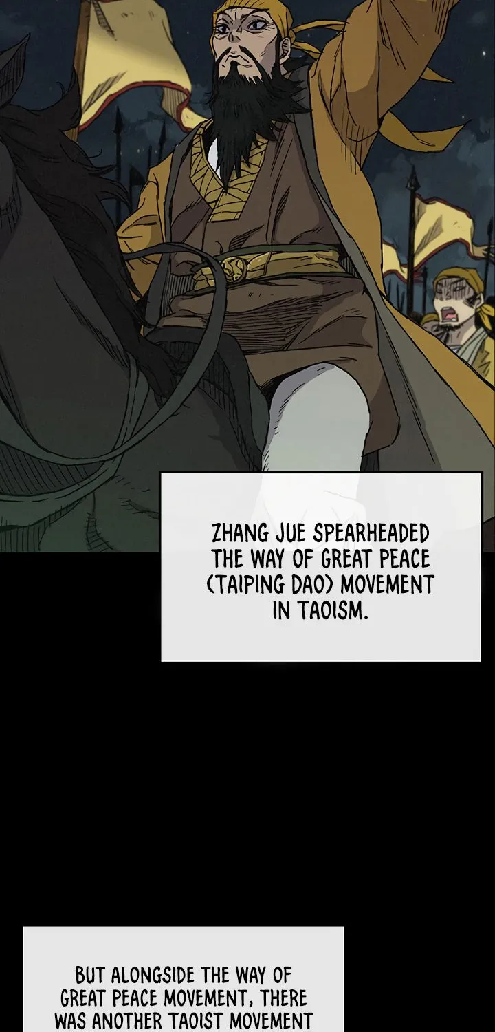 Read The Undefeatable Swordsman Manga Online