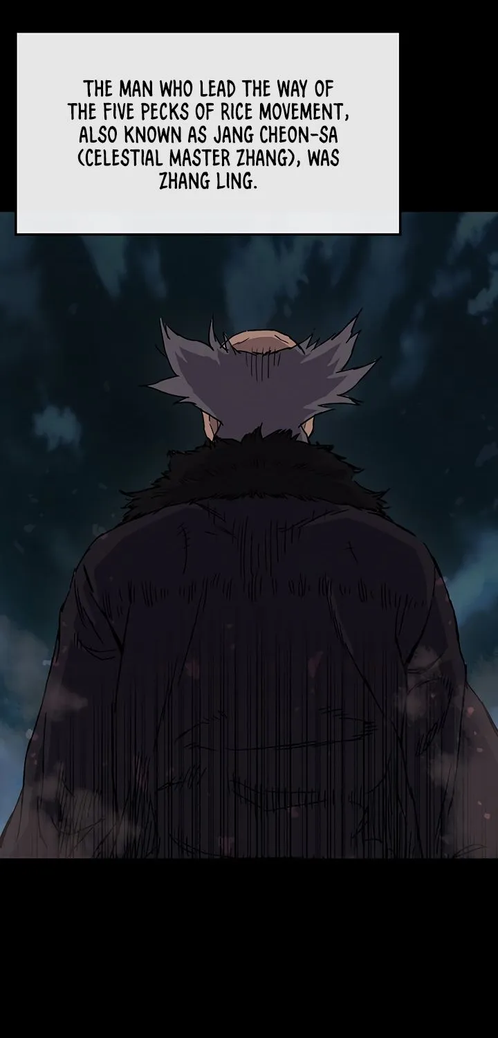 Read The Undefeatable Swordsman Manga Online