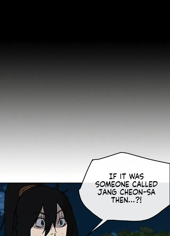 Read The Undefeatable Swordsman Manga Online