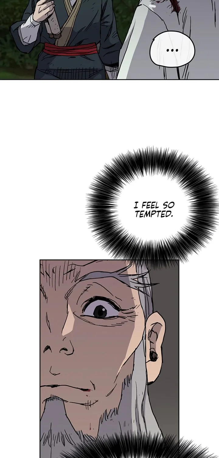 Read The Undefeatable Swordsman Manga Online