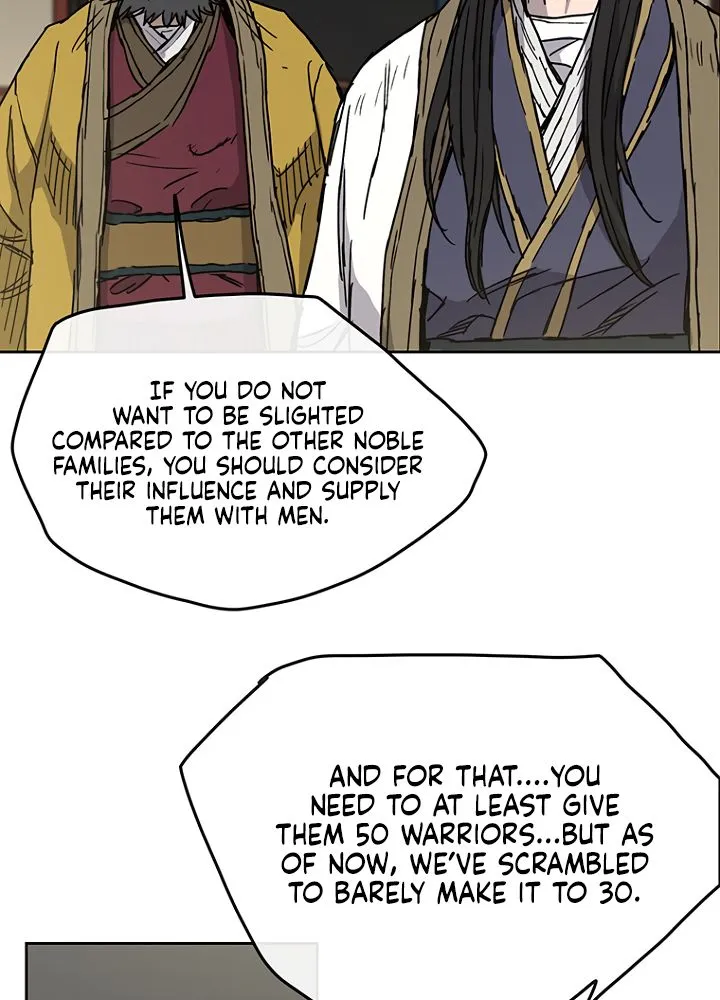 Read The Undefeatable Swordsman Manga Online