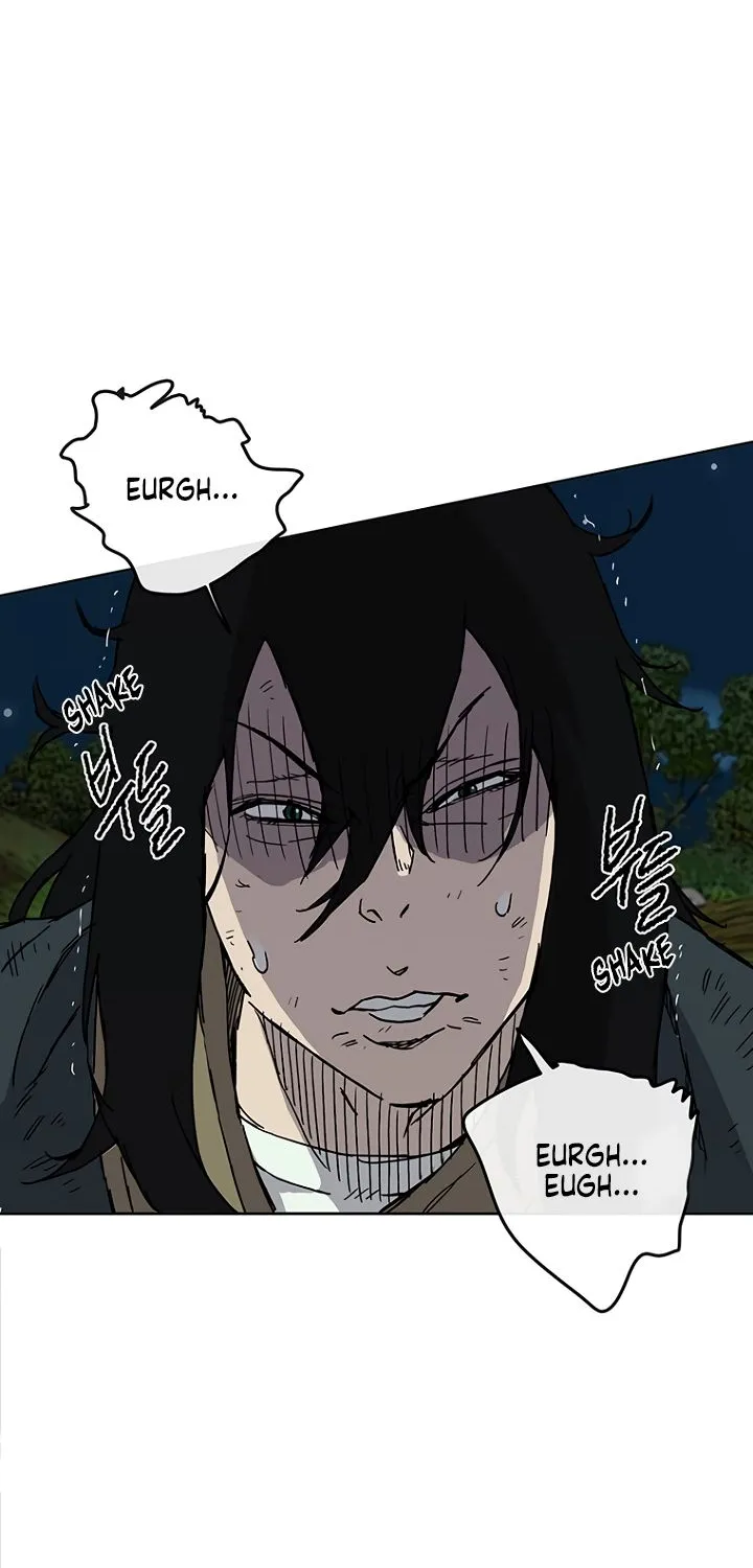 Read The Undefeatable Swordsman Manga Online