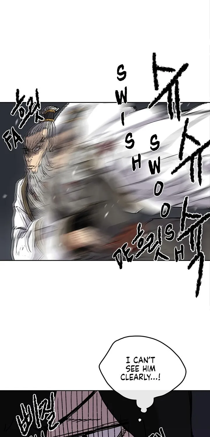 Read The Undefeatable Swordsman Manga Online