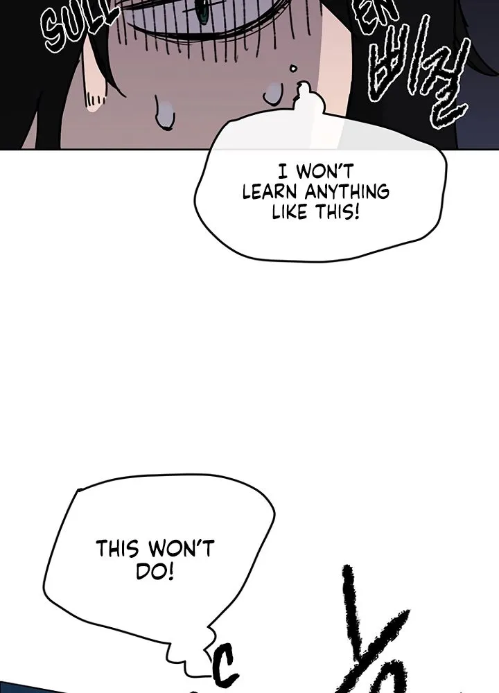 Read The Undefeatable Swordsman Manga Online