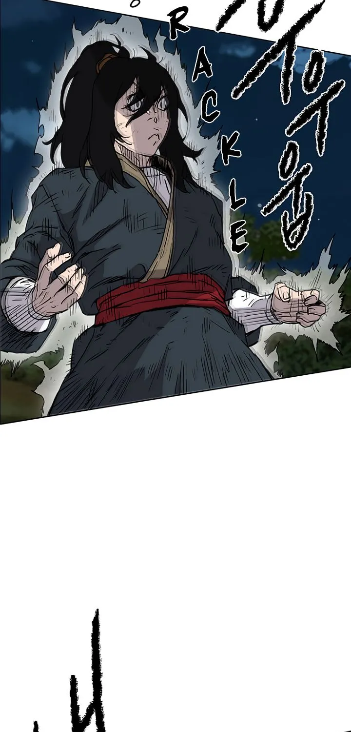 Read The Undefeatable Swordsman Manga Online