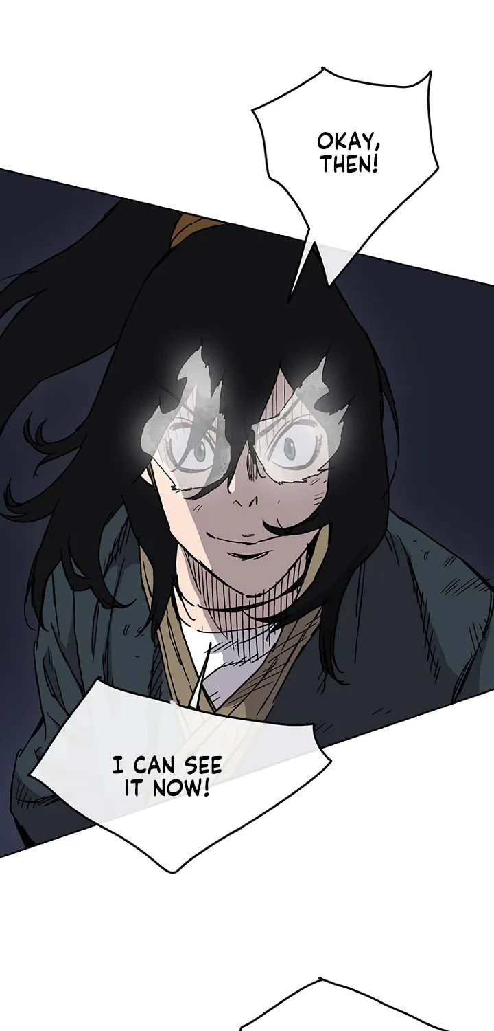 Read The Undefeatable Swordsman Manga Online