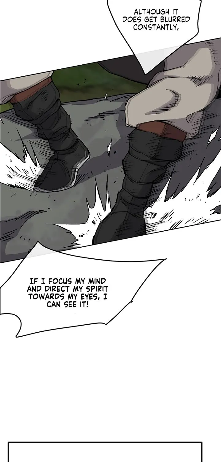 Read The Undefeatable Swordsman Manga Online