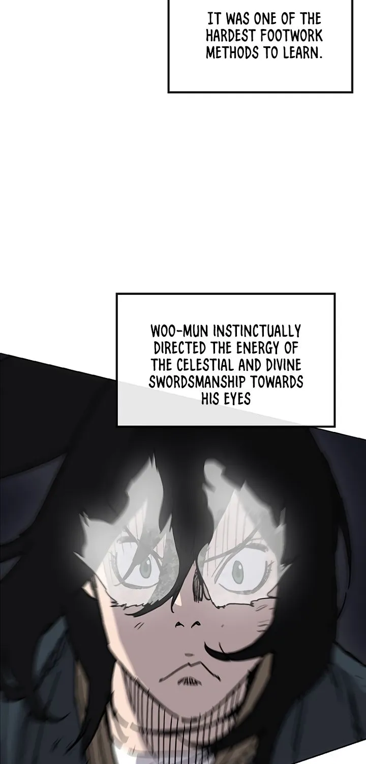 Read The Undefeatable Swordsman Manga Online