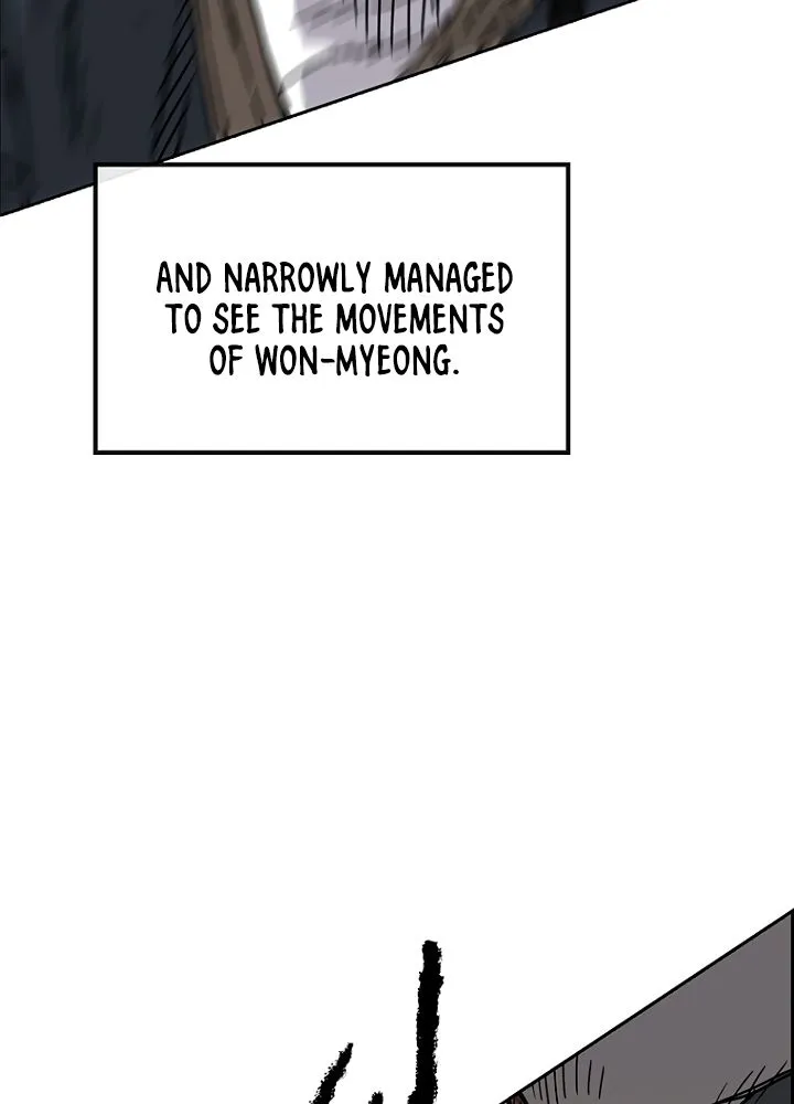 Read The Undefeatable Swordsman Manga Online