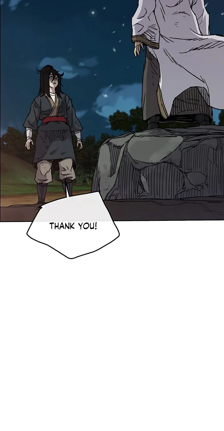 Read The Undefeatable Swordsman Manga Online