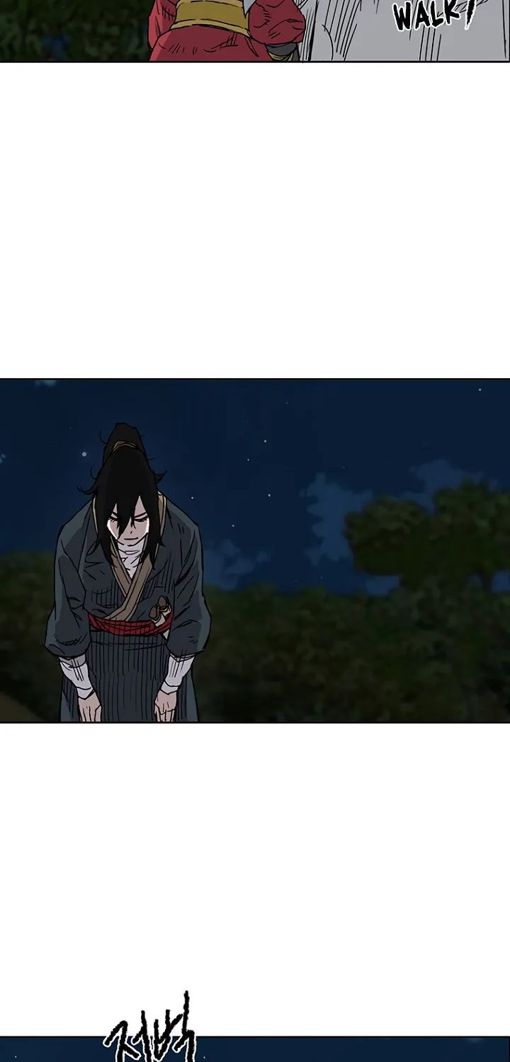 Read The Undefeatable Swordsman Manga Online