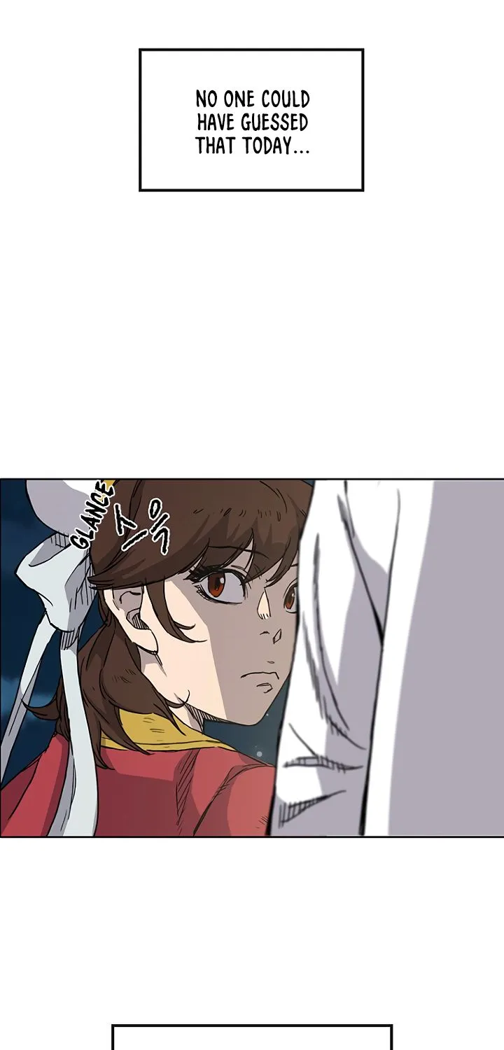 Read The Undefeatable Swordsman Manga Online