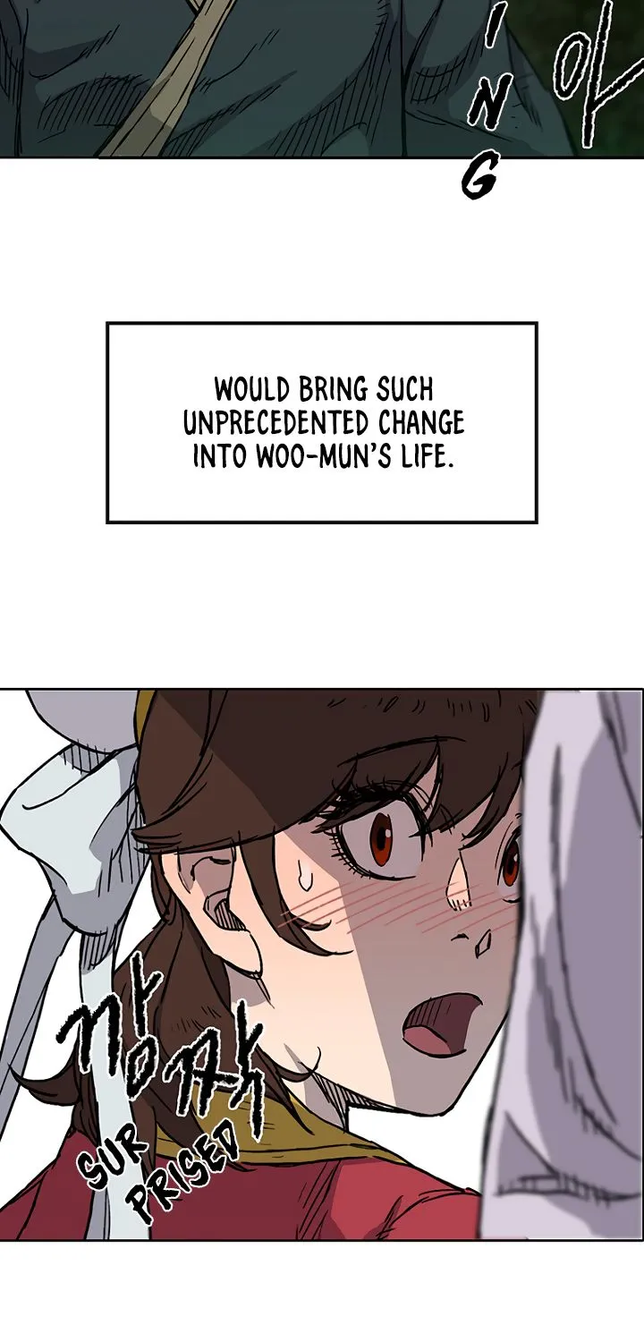 Read The Undefeatable Swordsman Manga Online