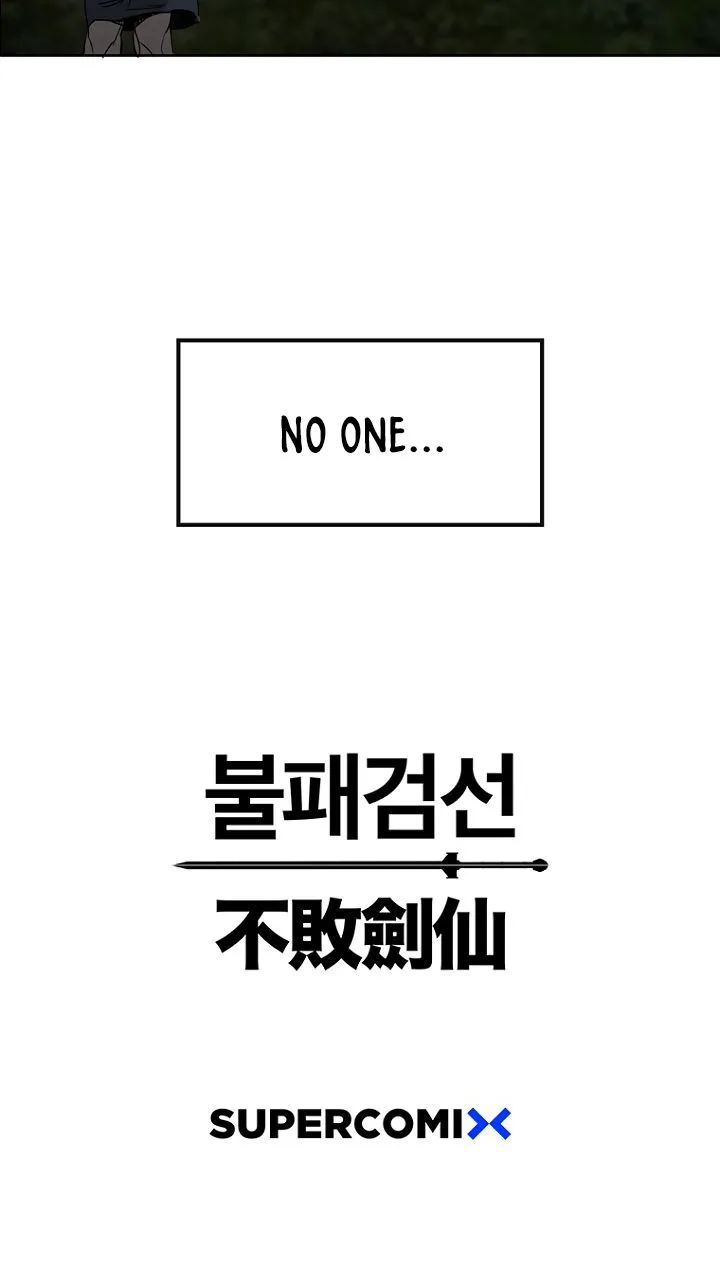 Read The Undefeatable Swordsman Manga Online