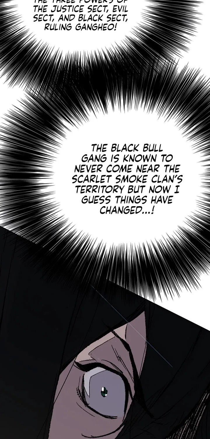 Read The Undefeatable Swordsman Manga Online