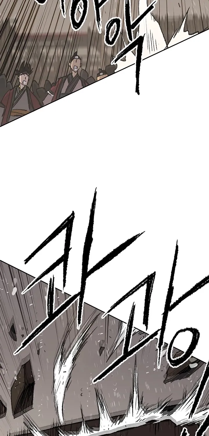 Read The Undefeatable Swordsman Manga Online