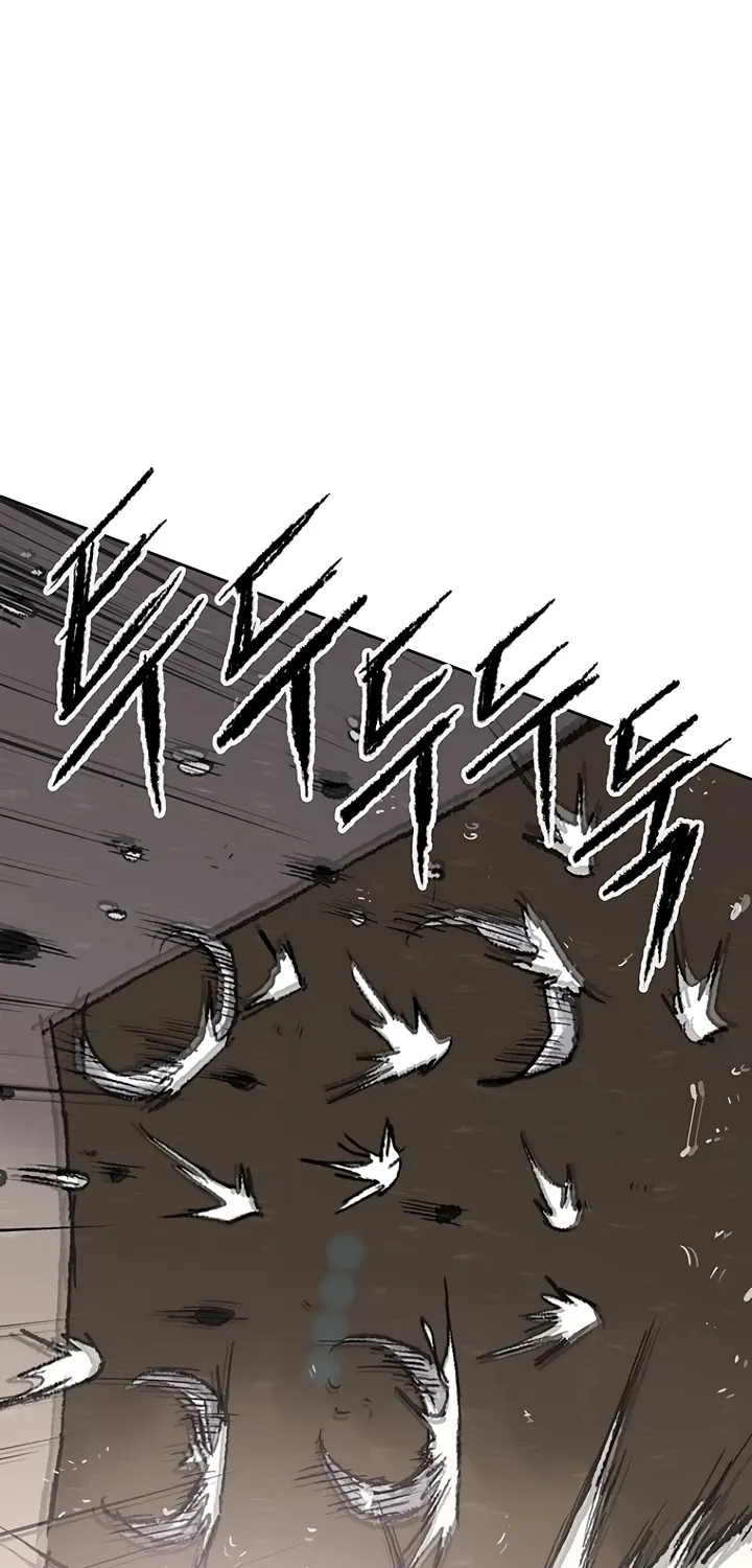 Read The Undefeatable Swordsman Manga Online