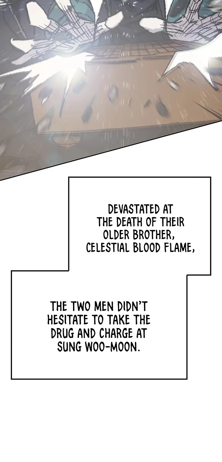 Read The Undefeatable Swordsman Manga Online