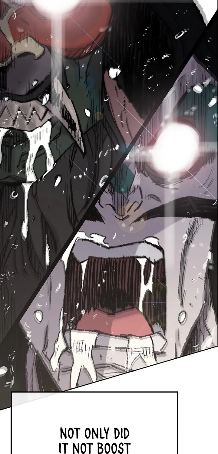 Read The Undefeatable Swordsman Manga Online