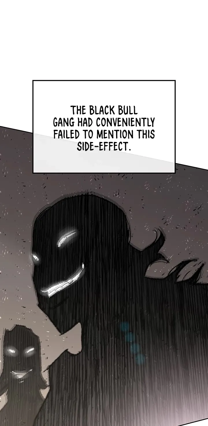 Read The Undefeatable Swordsman Manga Online