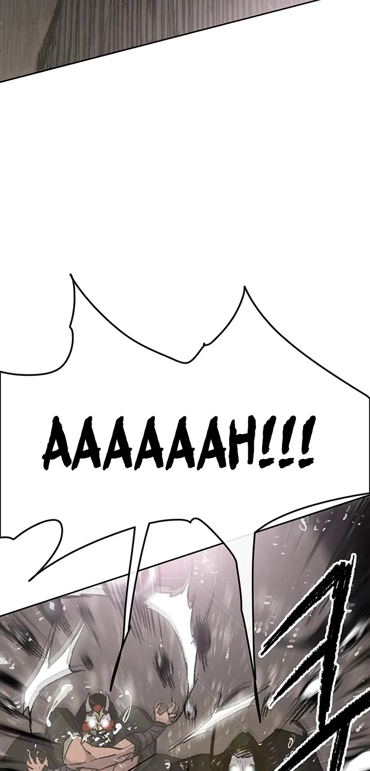 Read The Undefeatable Swordsman Manga Online