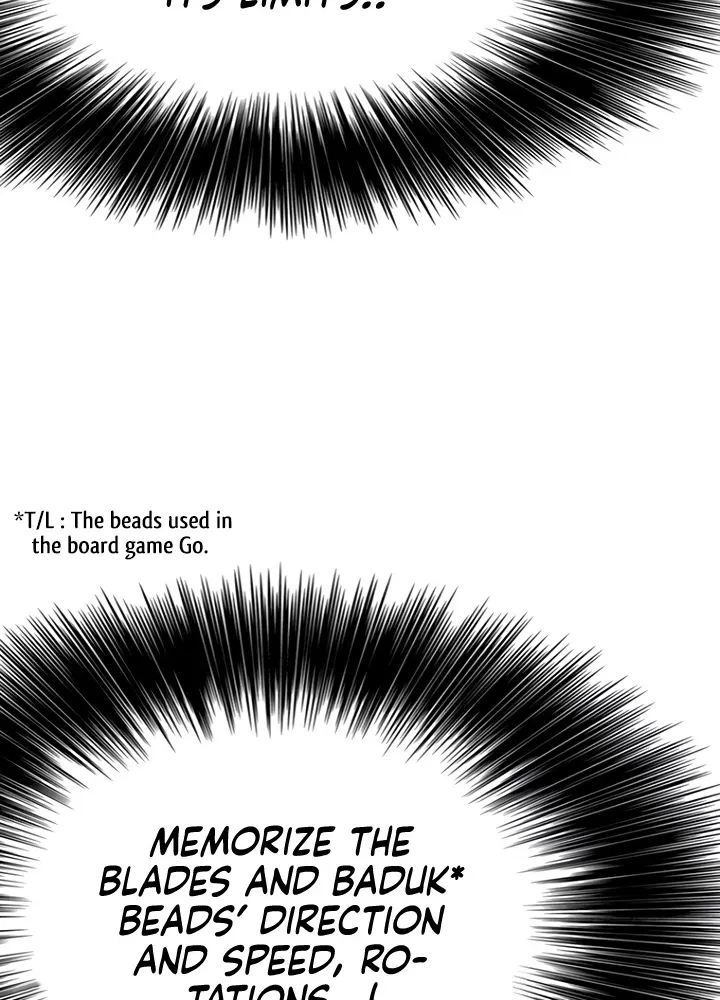 Read The Undefeatable Swordsman Manga Online