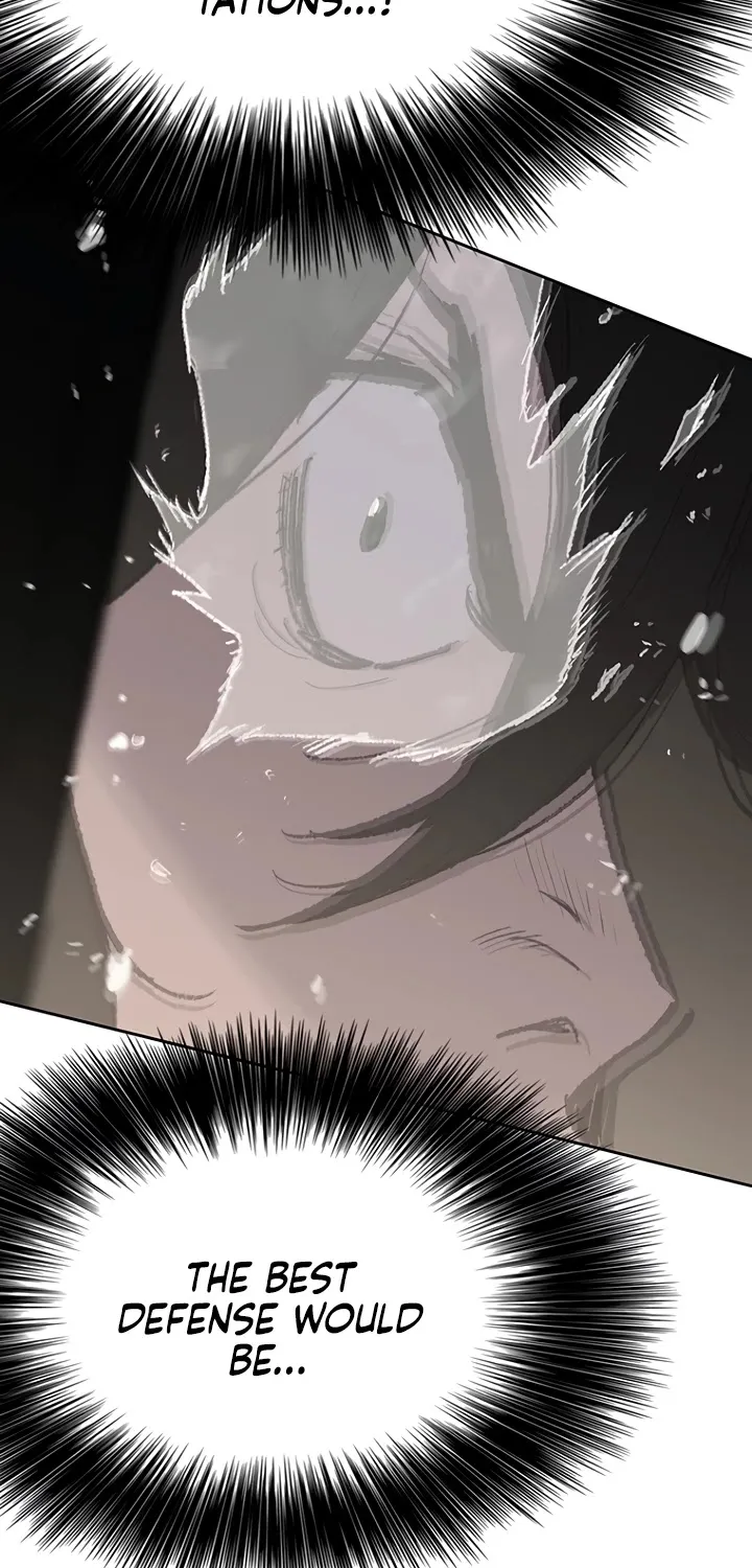 Read The Undefeatable Swordsman Manga Online