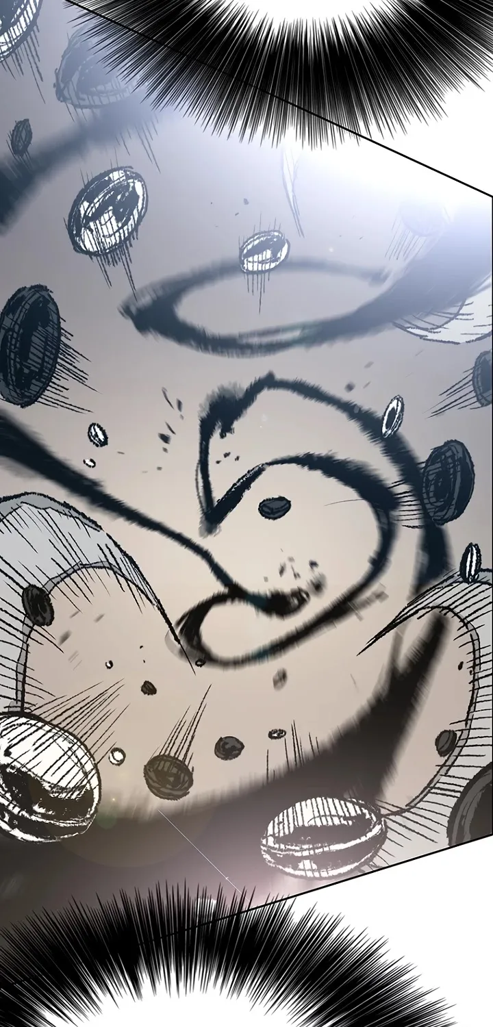 Read The Undefeatable Swordsman Manga Online