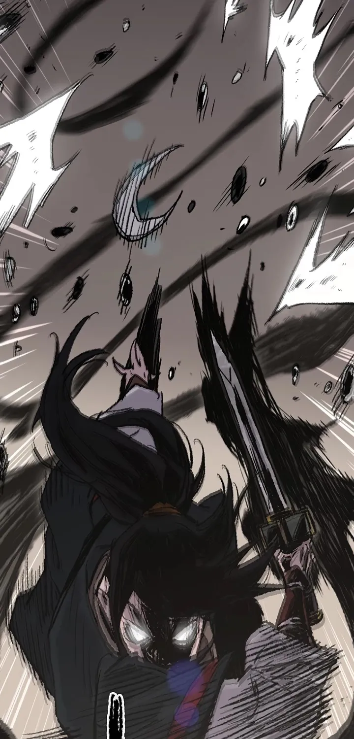 Read The Undefeatable Swordsman Manga Online