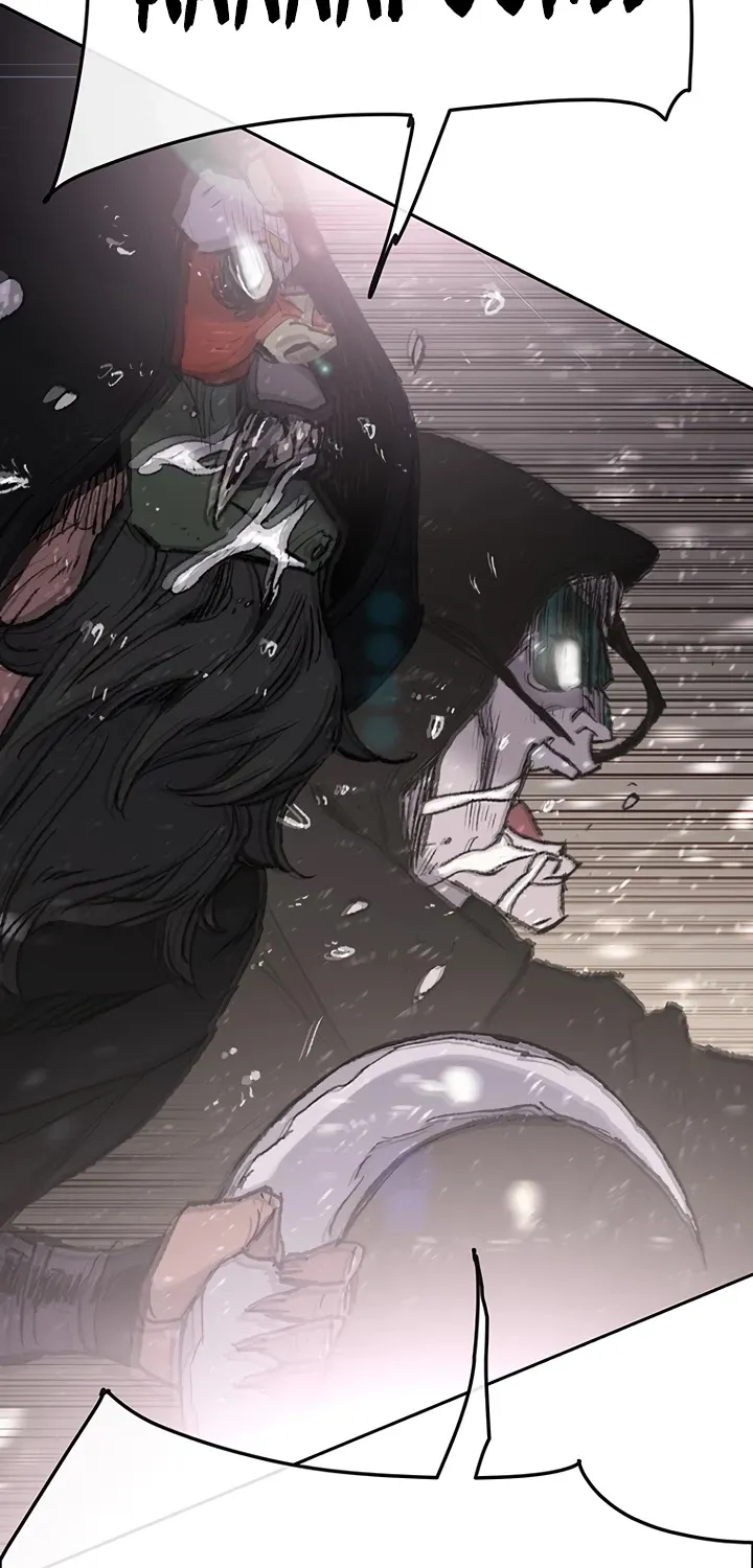 Read The Undefeatable Swordsman Manga Online