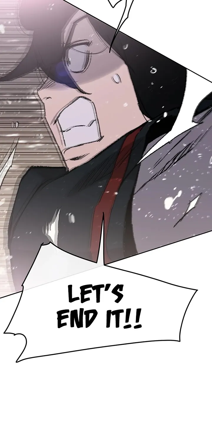 Read The Undefeatable Swordsman Manga Online