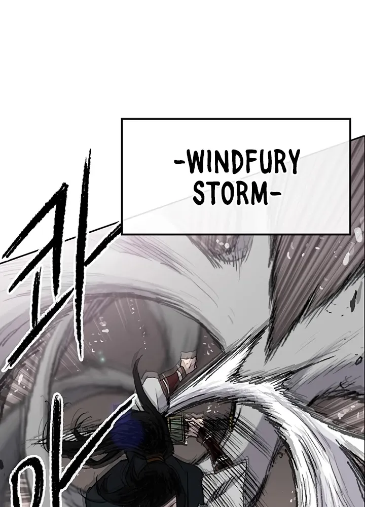 Read The Undefeatable Swordsman Manga Online