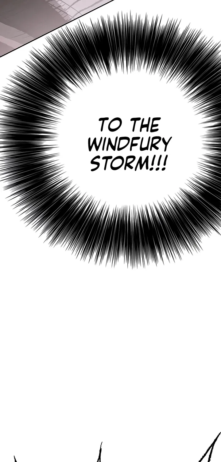 Read The Undefeatable Swordsman Manga Online