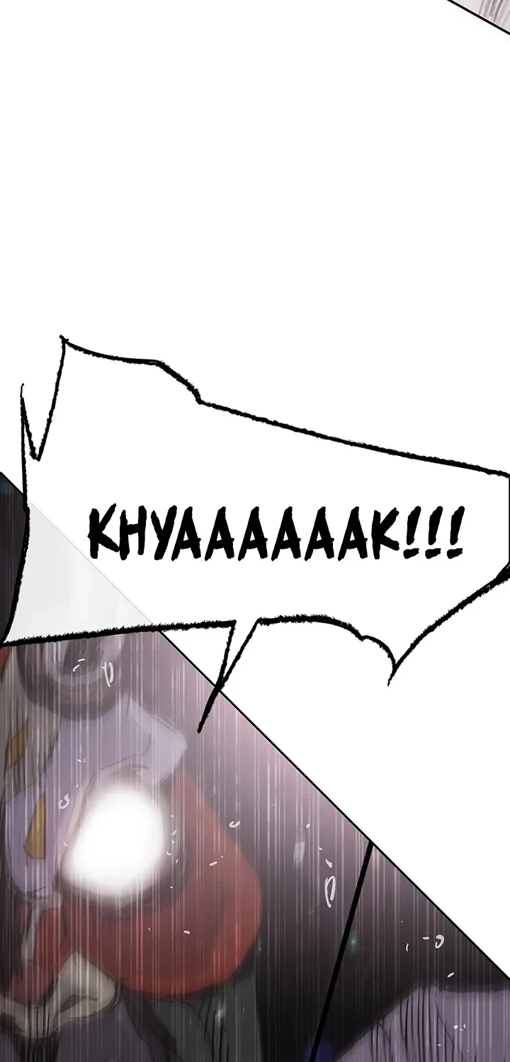 Read The Undefeatable Swordsman Manga Online