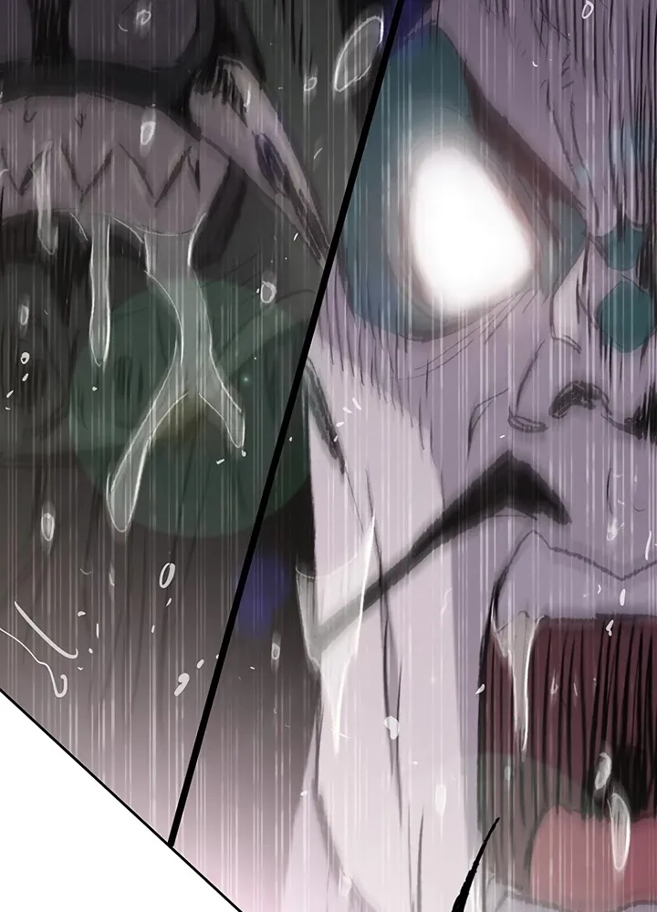 Read The Undefeatable Swordsman Manga Online