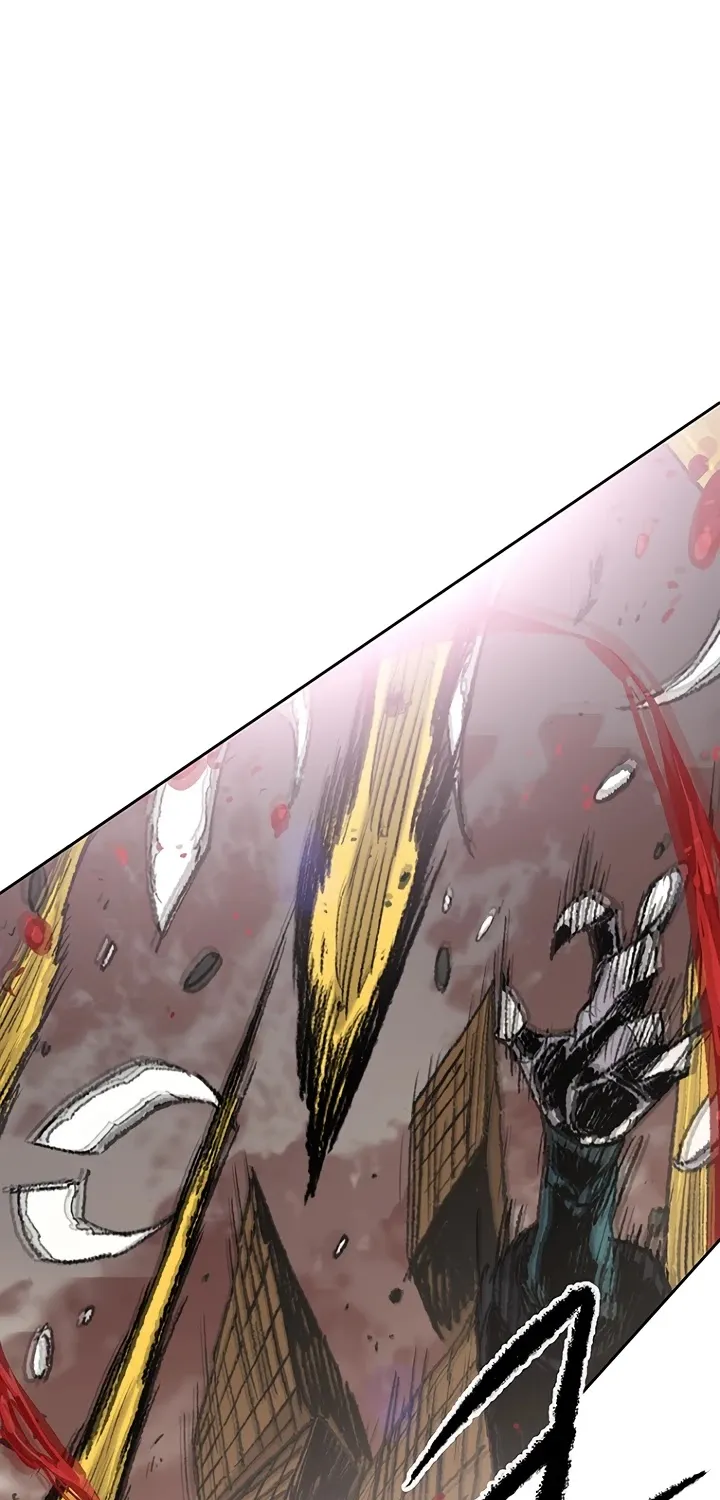 Read The Undefeatable Swordsman Manga Online