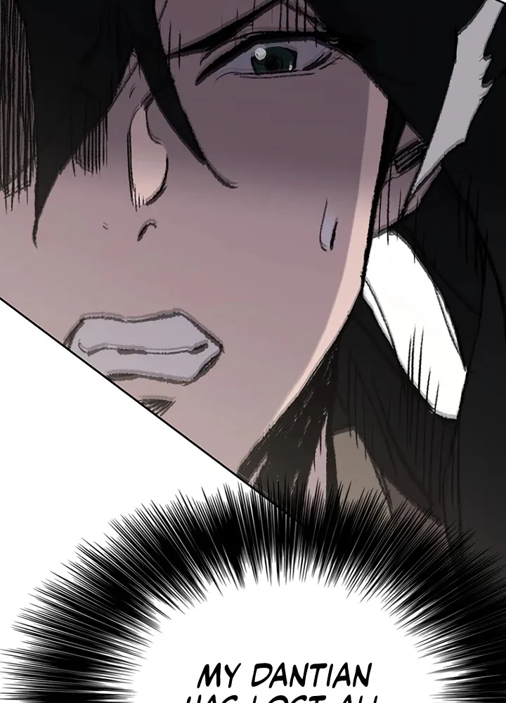 Read The Undefeatable Swordsman Manga Online