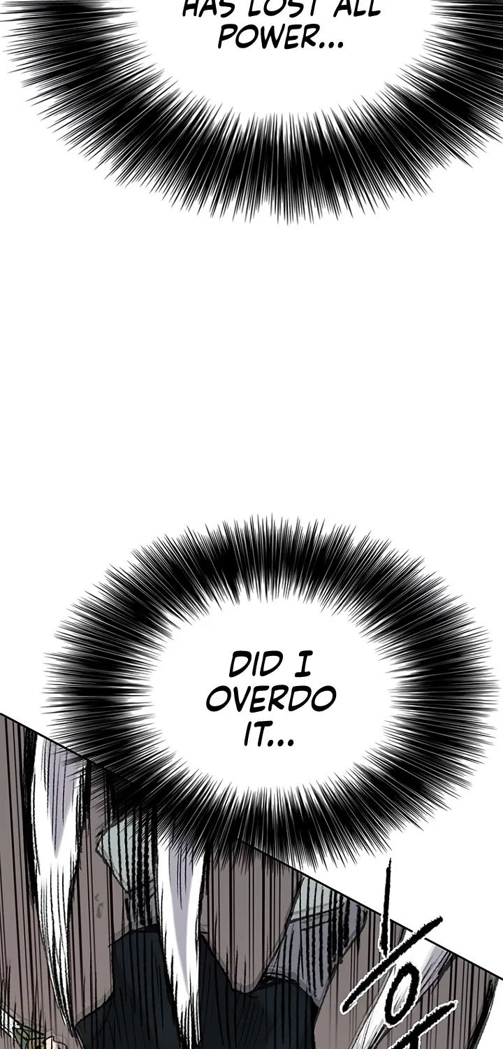 Read The Undefeatable Swordsman Manga Online