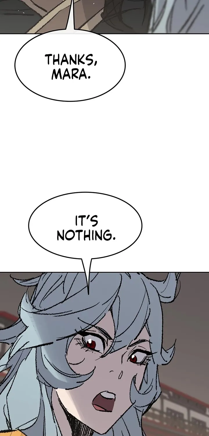 Read The Undefeatable Swordsman Manga Online