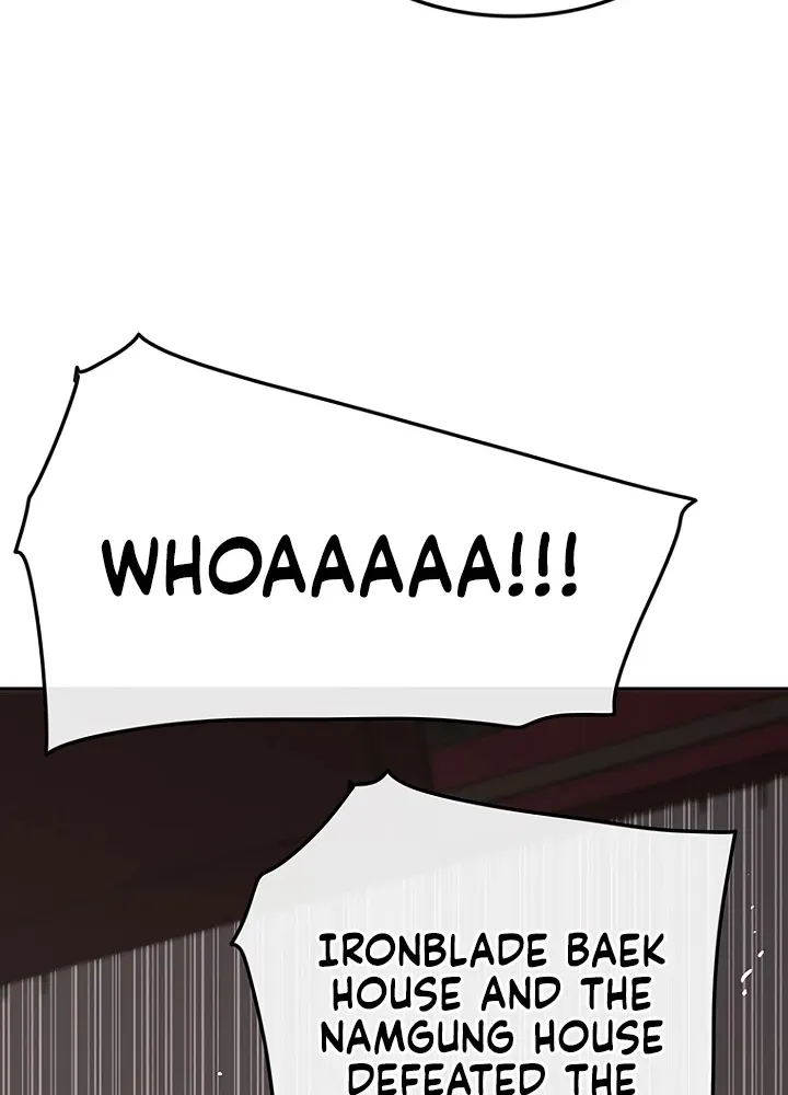 Read The Undefeatable Swordsman Manga Online