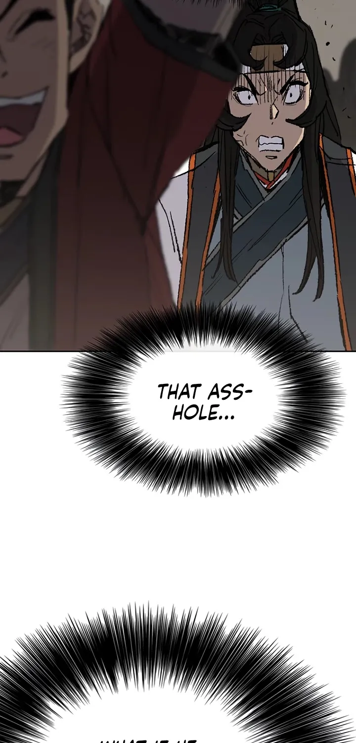 Read The Undefeatable Swordsman Manga Online