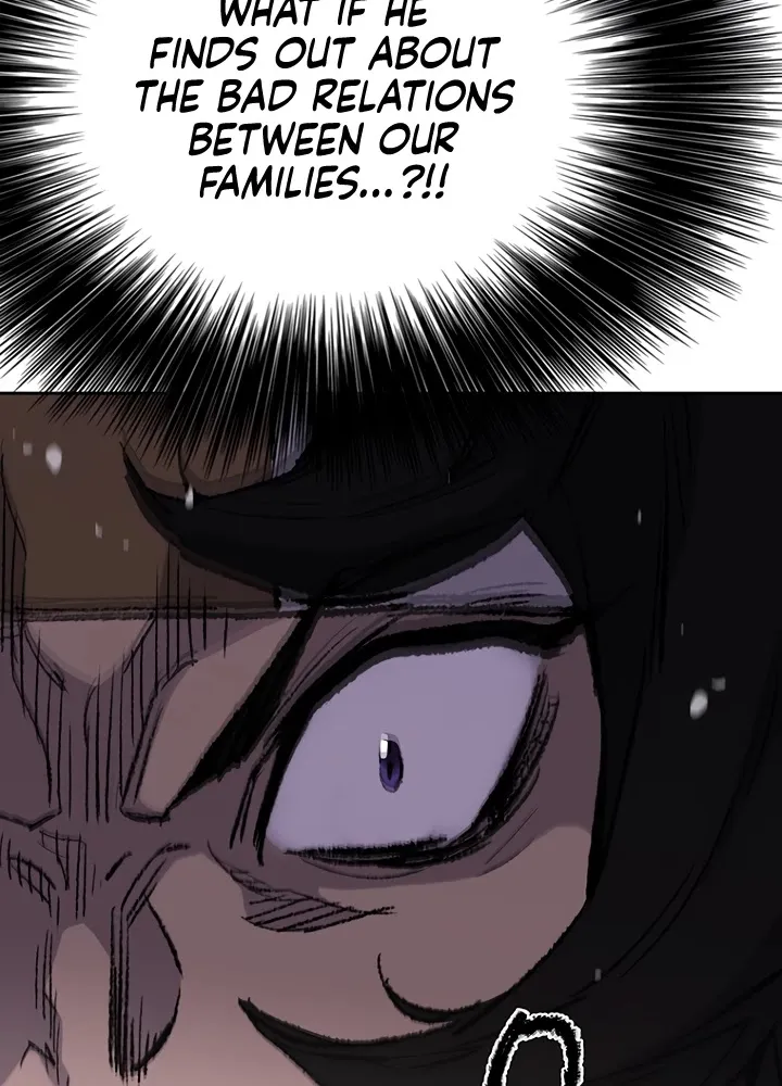 Read The Undefeatable Swordsman Manga Online