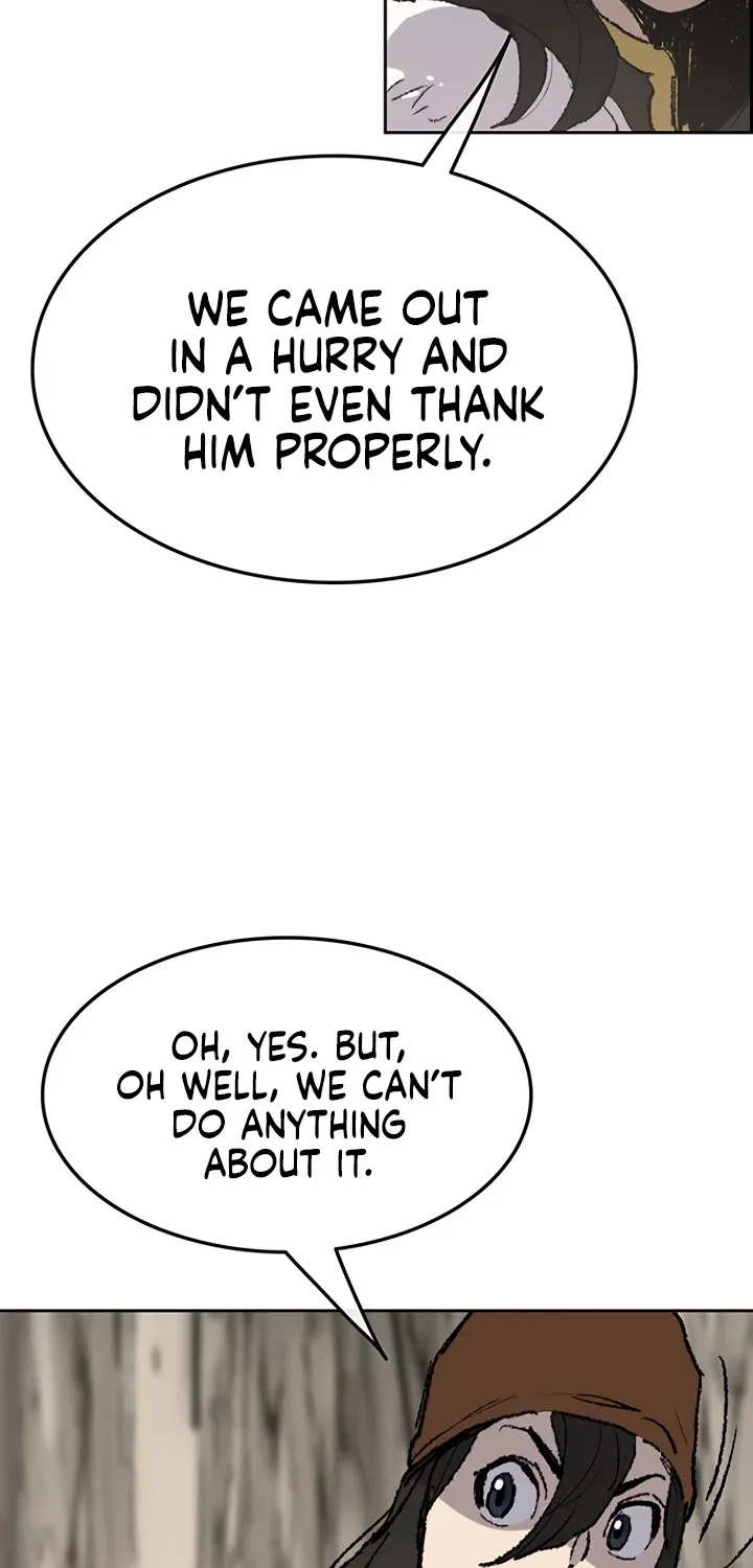 Read The Undefeatable Swordsman Manga Online