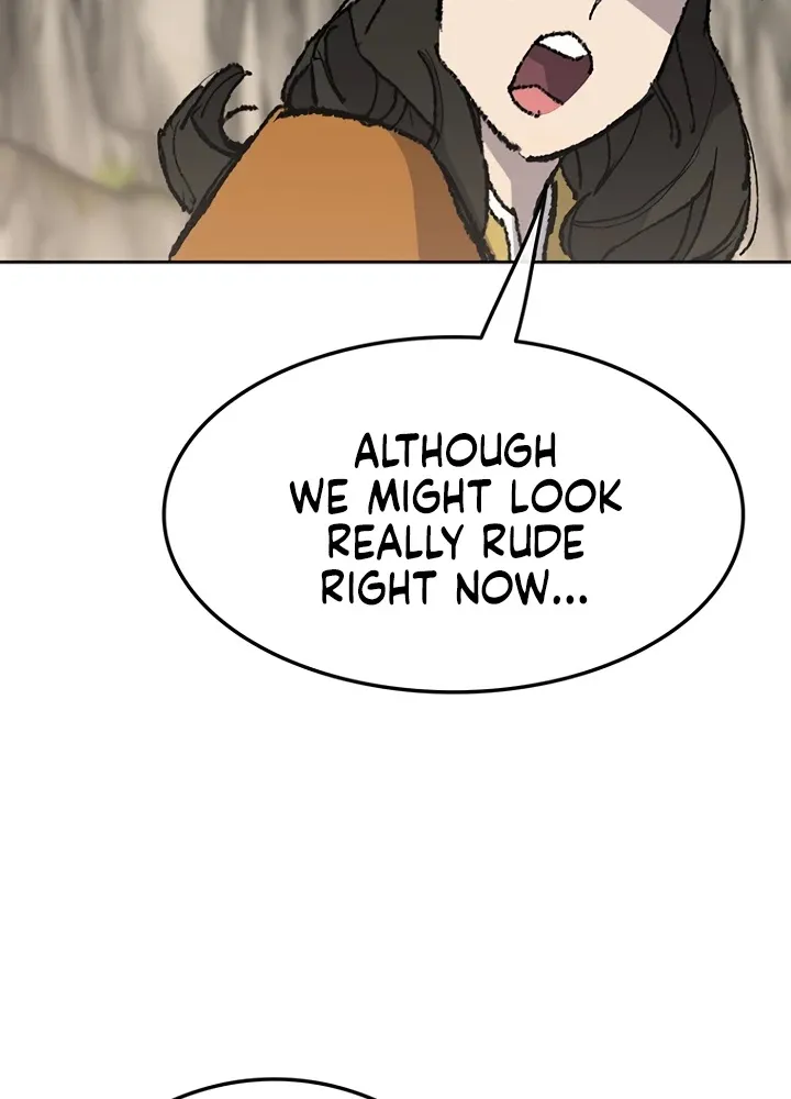 Read The Undefeatable Swordsman Manga Online