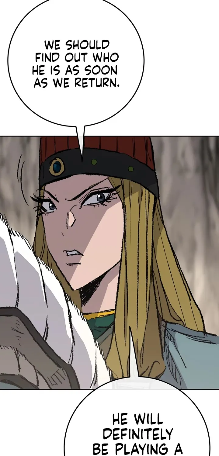 Read The Undefeatable Swordsman Manga Online