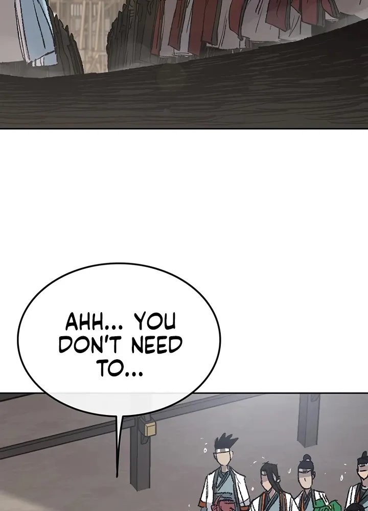 Read The Undefeatable Swordsman Manga Online