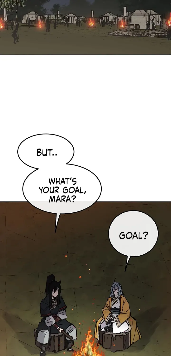 Read The Undefeatable Swordsman Manga Online