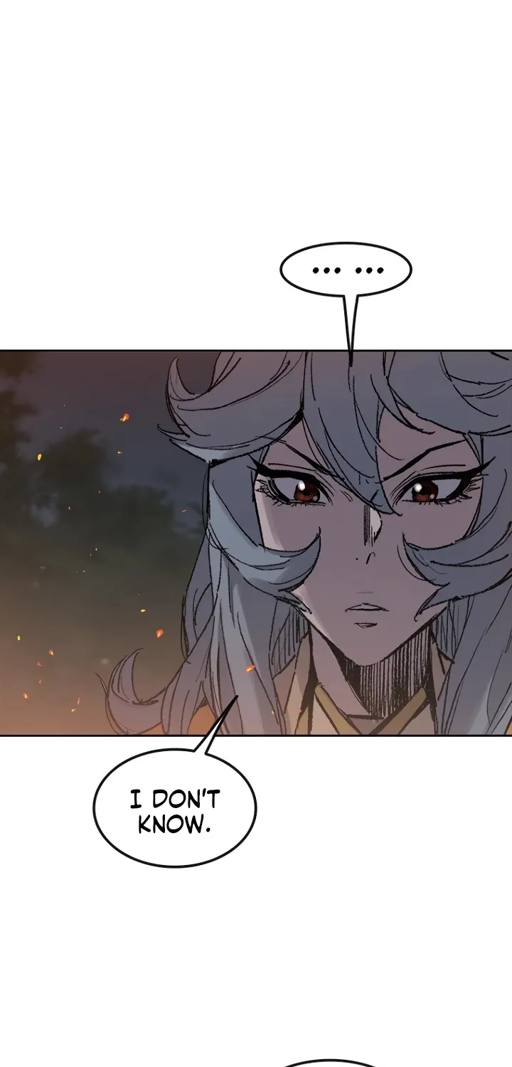 Read The Undefeatable Swordsman Manga Online