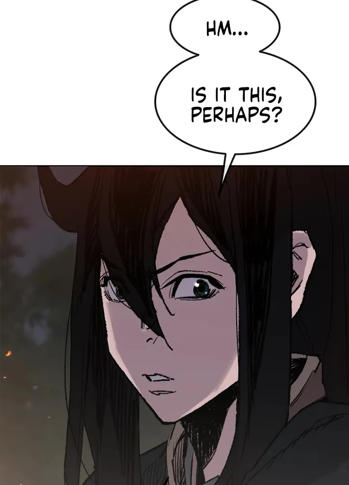 Read The Undefeatable Swordsman Manga Online