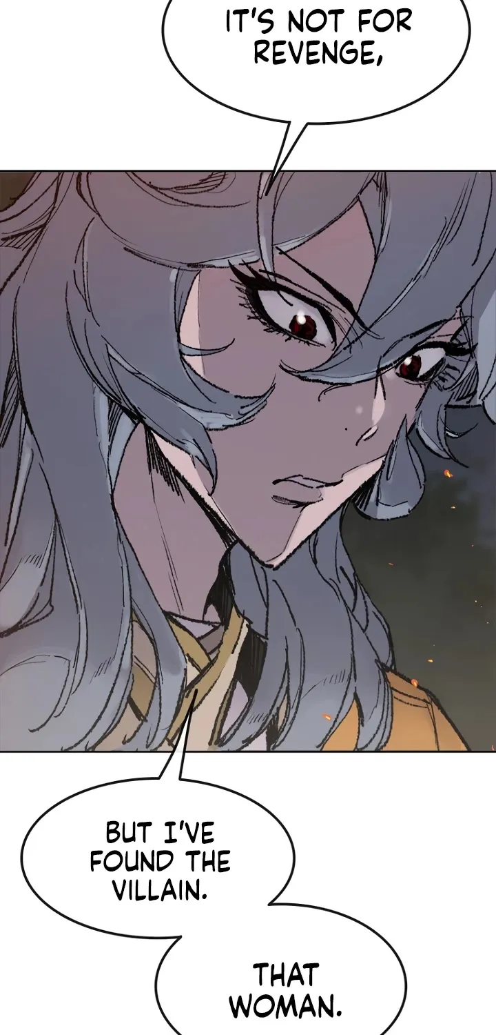 Read The Undefeatable Swordsman Manga Online